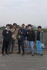吳宏緯、柯守澤、陳育震、魏裕軒、蘇秉聿