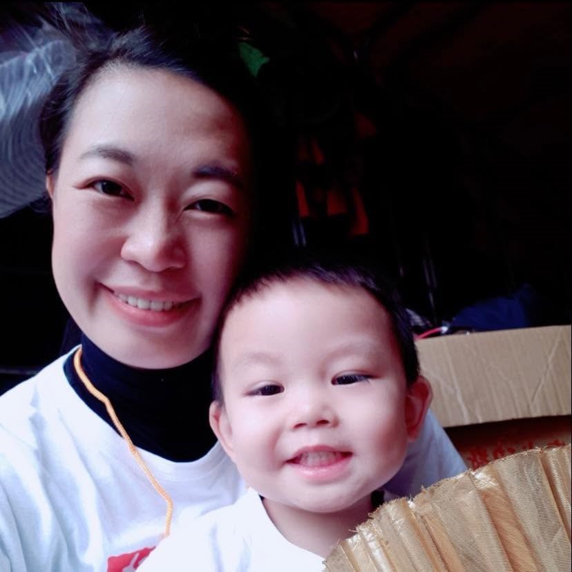 李意如