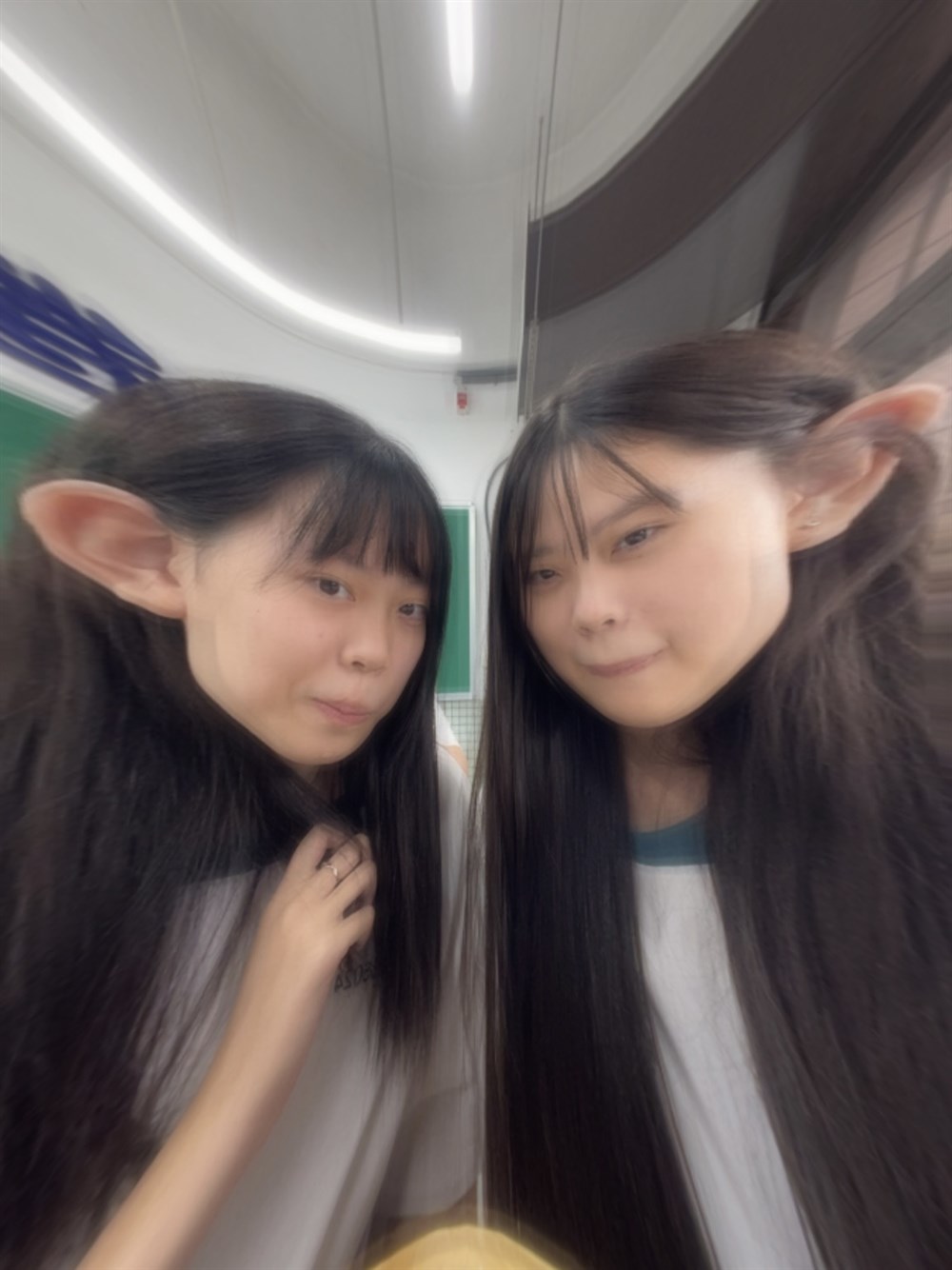 蔣雨彤 盧子澄