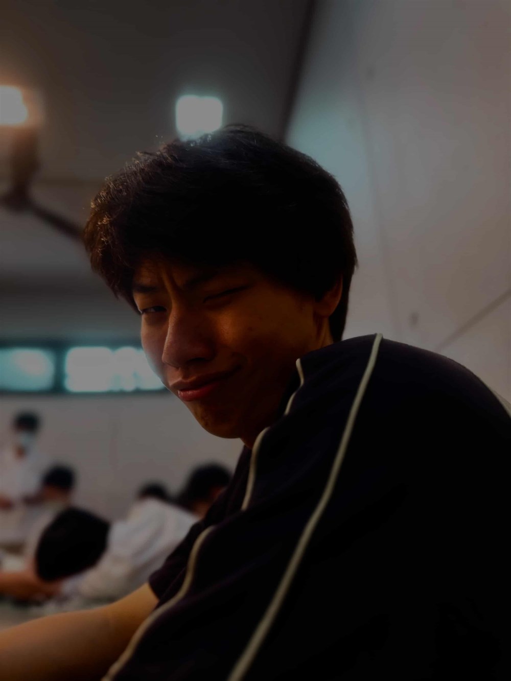 林知謙 管浩宇
