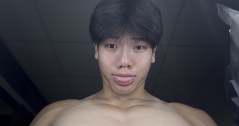 尹昱翔