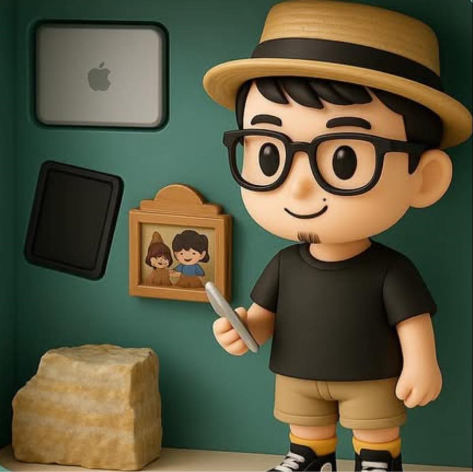 唭哩岸文化工作室  x  Gemini(Deep Research)