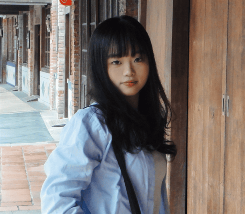 張瑜真