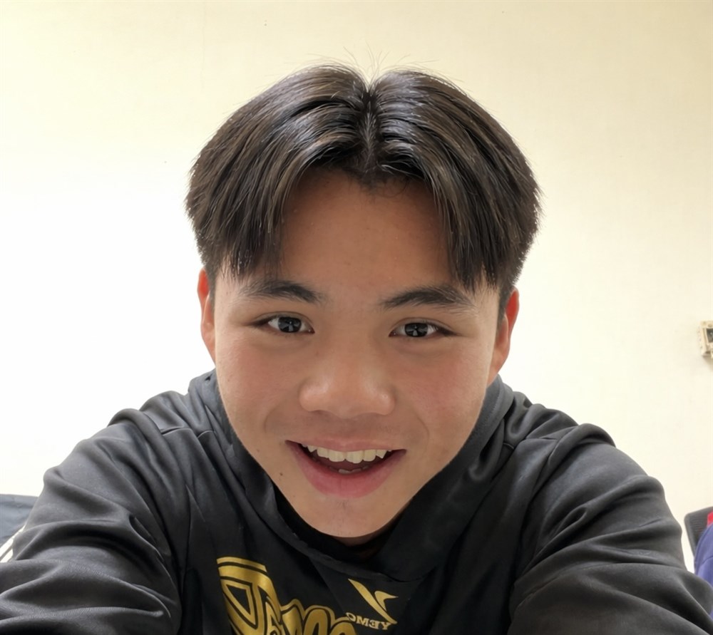 陳揚文
