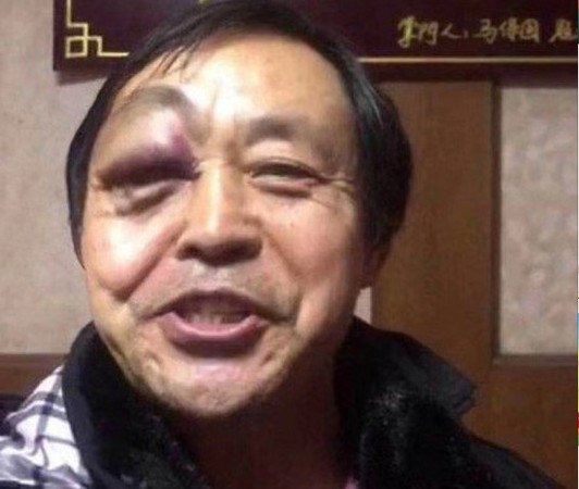 陳均治 柯惟崙