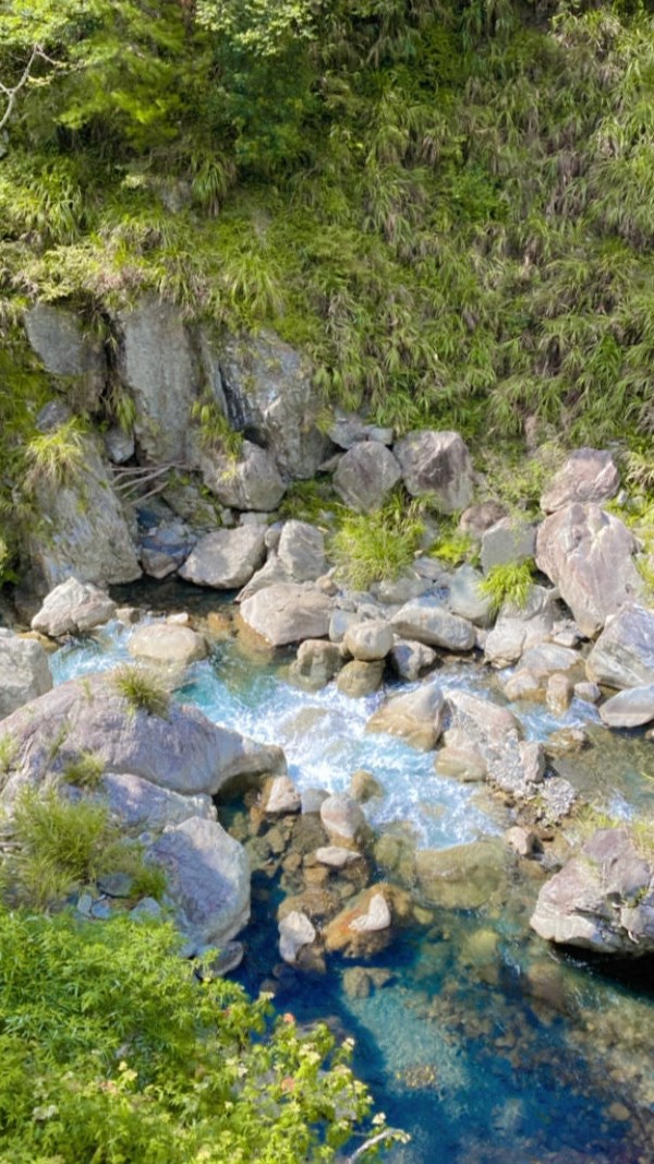 一座山，一個部落，一條記憶的路徑——德芙蘭部落的歷史與名字的回歸