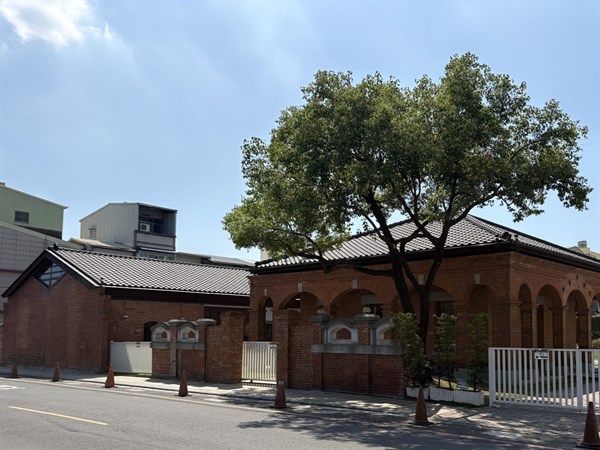 大樹臺灣鳳梨工場