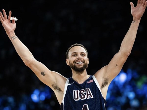 美國籃球起源及奧運奪冠歷程