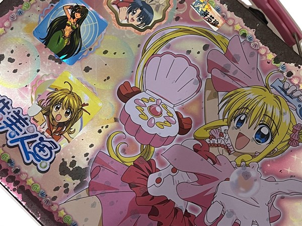 Z世代的童年卡通記憶