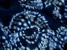 天然染色-藍染工藝