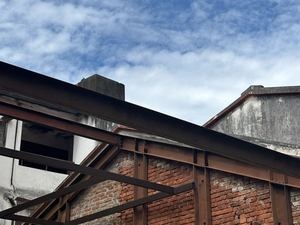 「就」救無家者