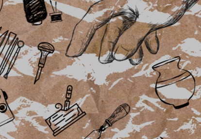 「臺灣原住民族歷史記憶推動計畫」         文物解讀工作坊實錄