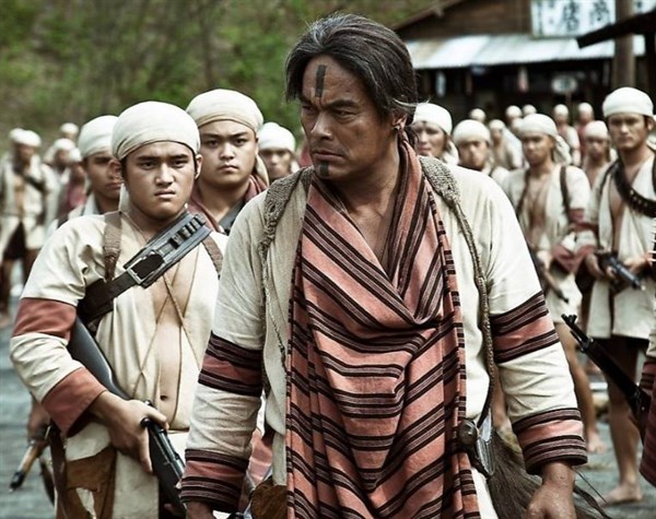 毛那老·血與淚