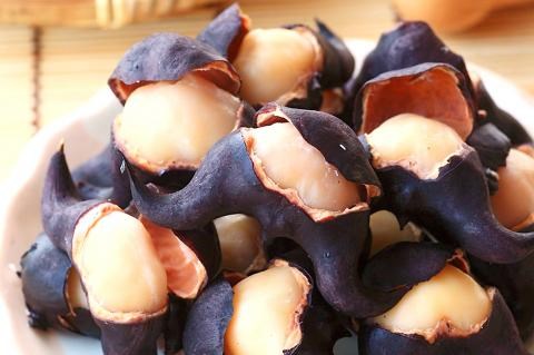 浮水之角：官田菱角產業發展探究