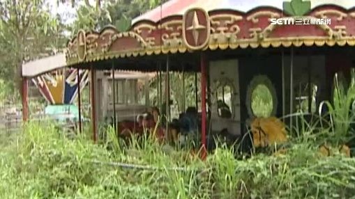 沉寂遊樂園:失落的夢境