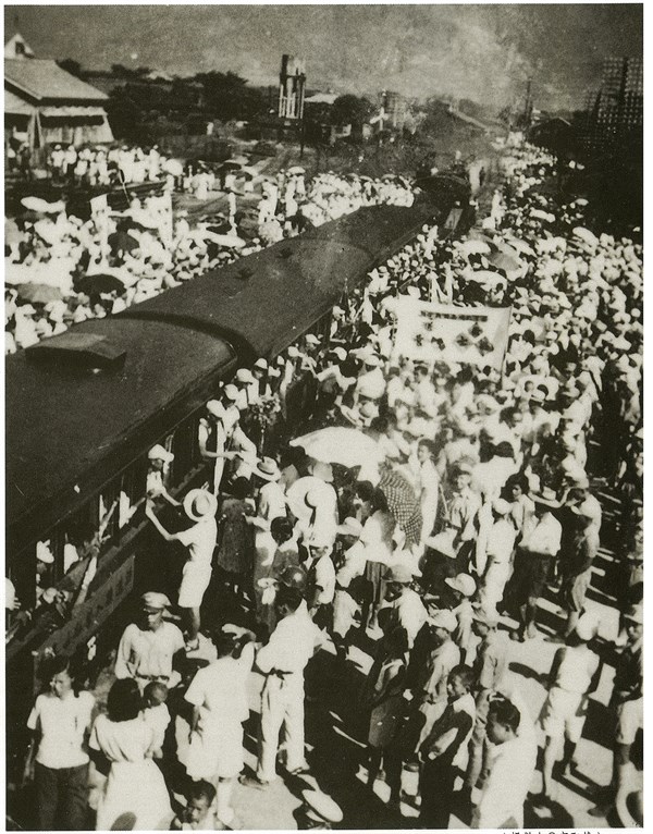 一首歌，一段史 :《張三的歌》裡的移民年代