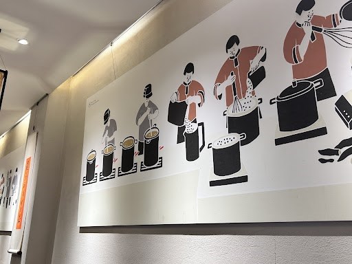 春水堂創始店，走訪茶之香