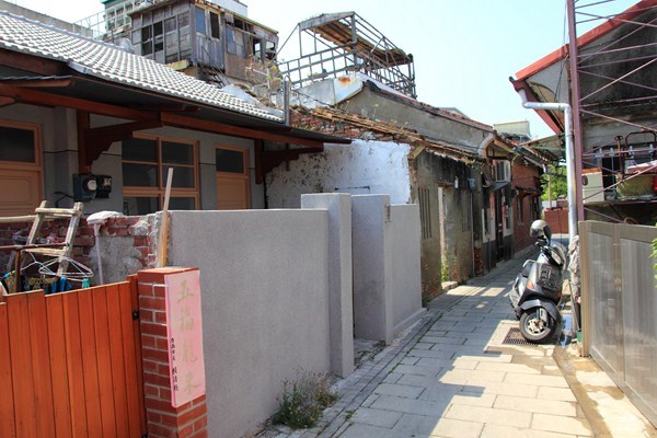 探索大員——安平近四個世紀的發展史