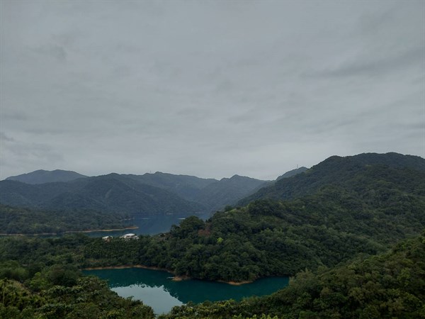 里山記憶數位典藏行動