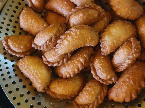 麥寮:鱷魚餐包與在地味覺記憶