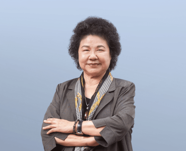 陳菊的生命歷程(下)