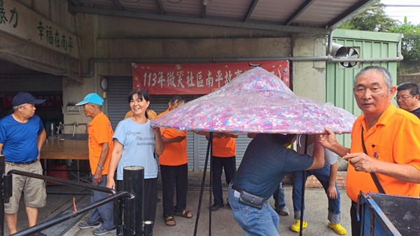 南平故事採集之旅(二)