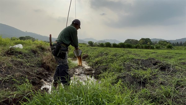 舊日潭 x 舊日談