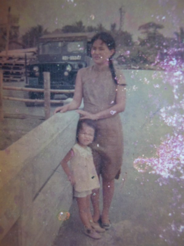 眷村人物故事_【溫柔的脊梁_廖佩冠 女士】