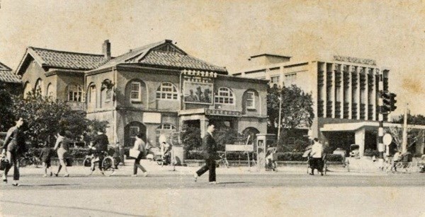 台灣醫療衛生發展相關人物