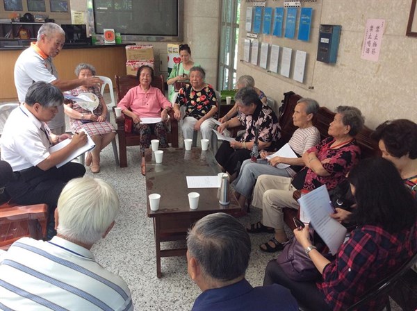 新竹-兵營。三廠