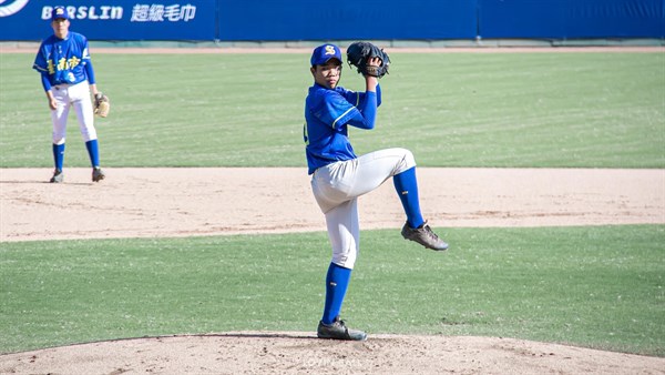 追逐夢想的棒球之旅