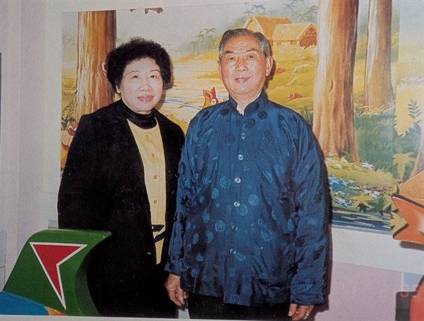 記憶中奶奶的蒸蛋