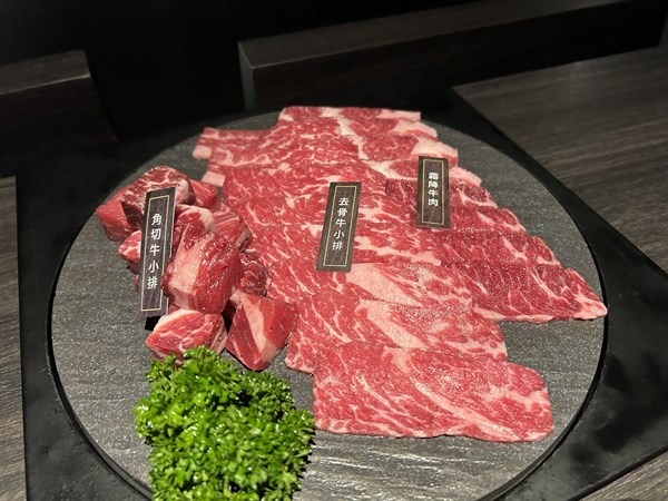 炙熱交響詩：臺中燒肉的進化史