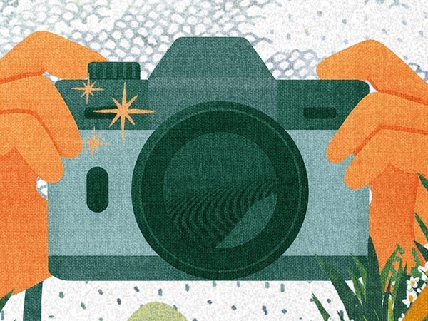 安坑故事書地方影像記憶展