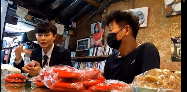 113年 微笑社區_客家粄食與祭典文化_短影音紀錄