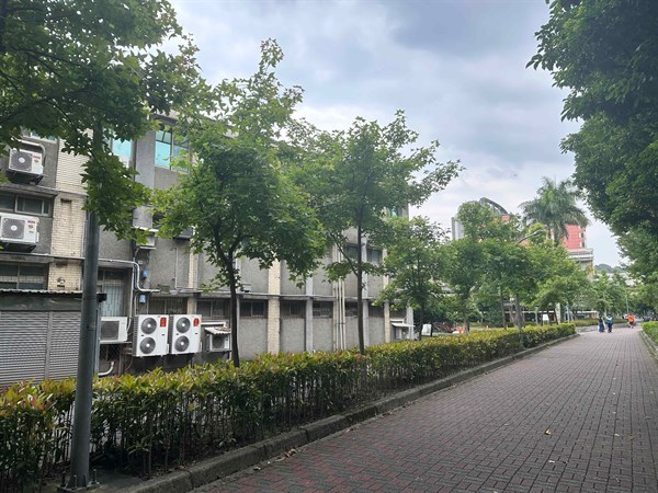 你有注意過的身邊的景物嗎