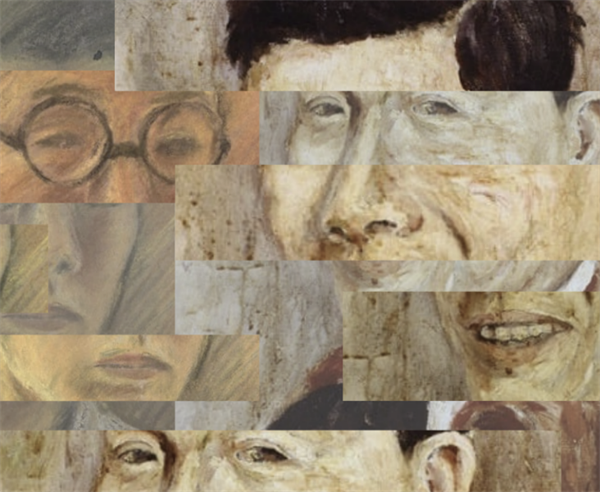 新在打貓庄，藝術之祿