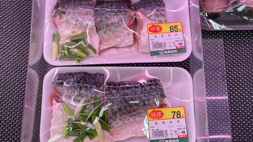 煮婦煮夫的奧援