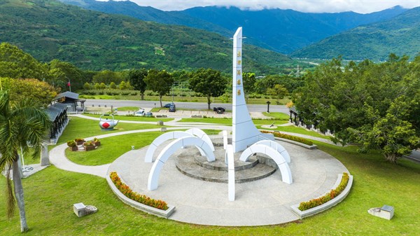 北迴歸線標誌歷史