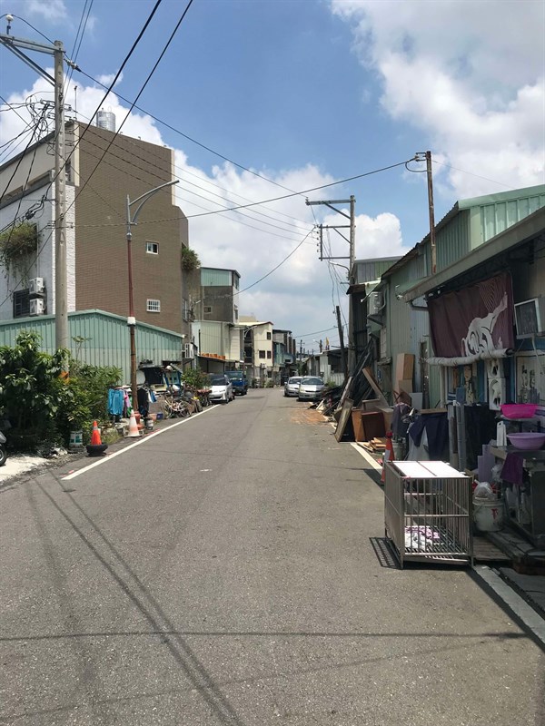 北港車頭的前世今生