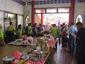 沙轆社祖靈祭(2018)