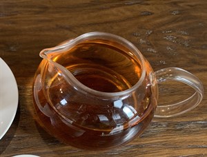 茶海