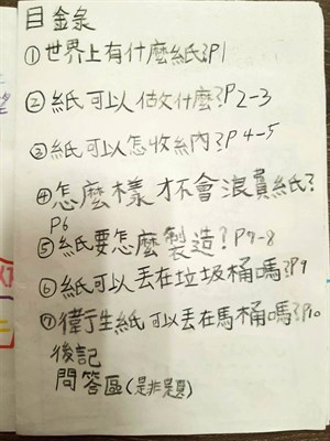 3目錄