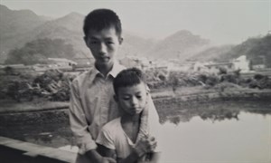 車子路池塘旁(3)