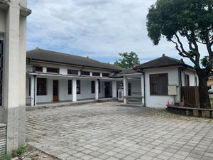 土庫庄役場.01