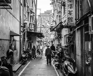 性產業發展史_示意圖