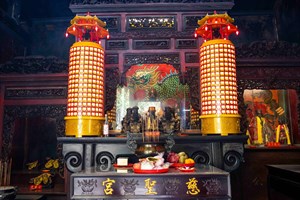 大稻埕慈聖宮23