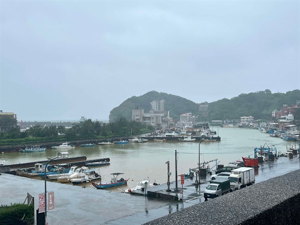 磺港的漁業文化與傳承