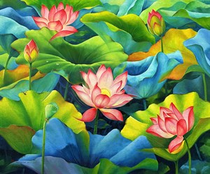 跳動的音符 (作者：鍾功哲)