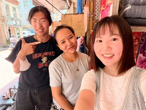 採訪瓦提